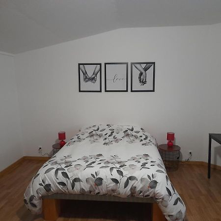 Gite Linglet Fumay Exterior foto