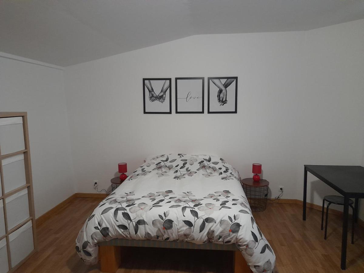 Gite Linglet Fumay Exterior foto